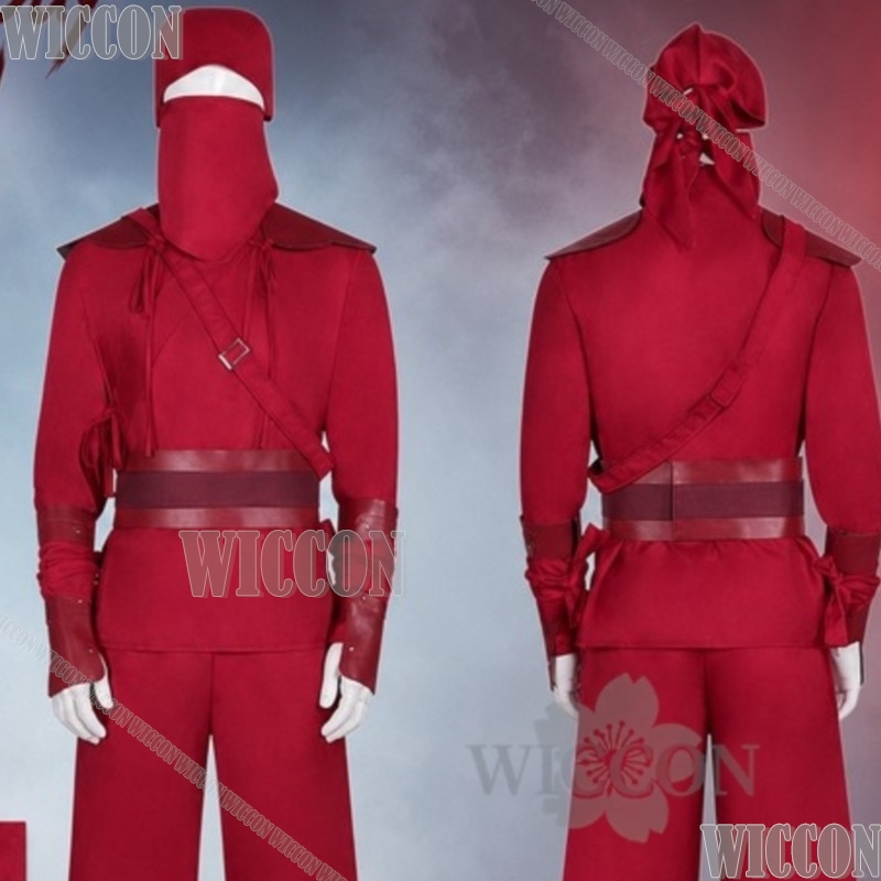Anime Cosplay Ninja - Film animowany Spide, cosplay z serii