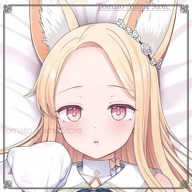 Anime gra niebieskie archiwum  – Anime Cosplay Maid recenzja i cena