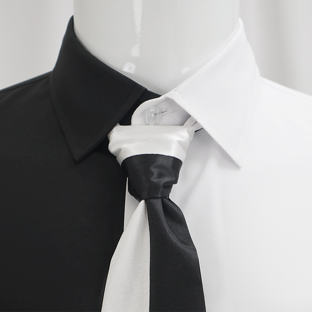 Kostium cosplay Harvey Dent z  – Anime Cosplay Face recenzja i cena