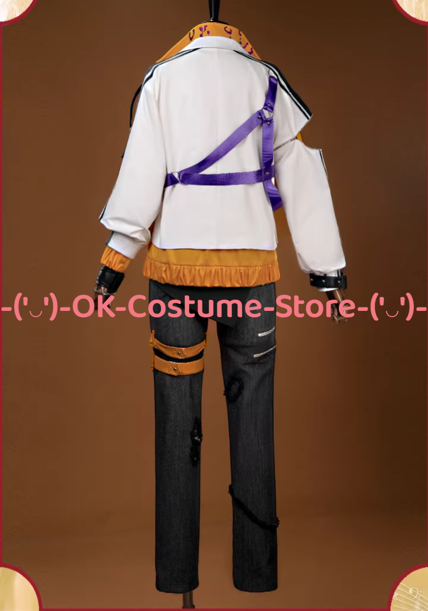 [Kształt na zamówienie] Ensemb – Anime Cosplay Ninja recenzja i cena