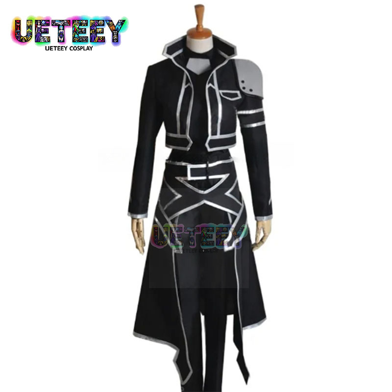 UETEEY Sword Art Online ALfhei – Anime Cosplay Sword recenzja i cena