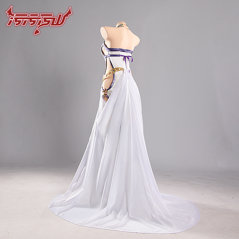 2026 nowa Sukienka Zakonnicy S – Anime Cosplay Sword recenzja i cena
