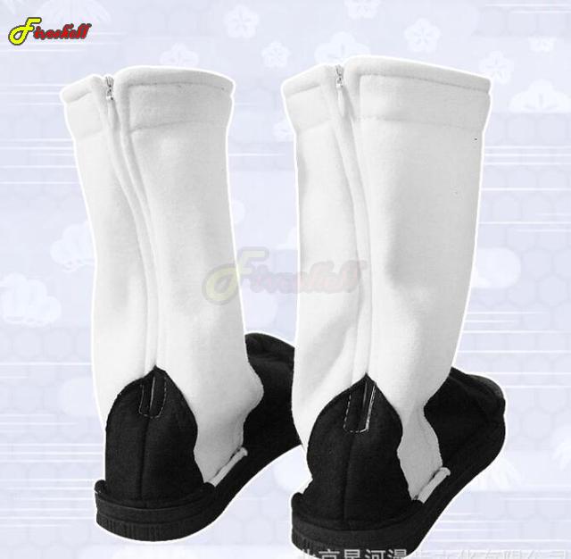 Japońskie Anime Cosplay buty K – Anime Cosplay Easy recenzja i cena