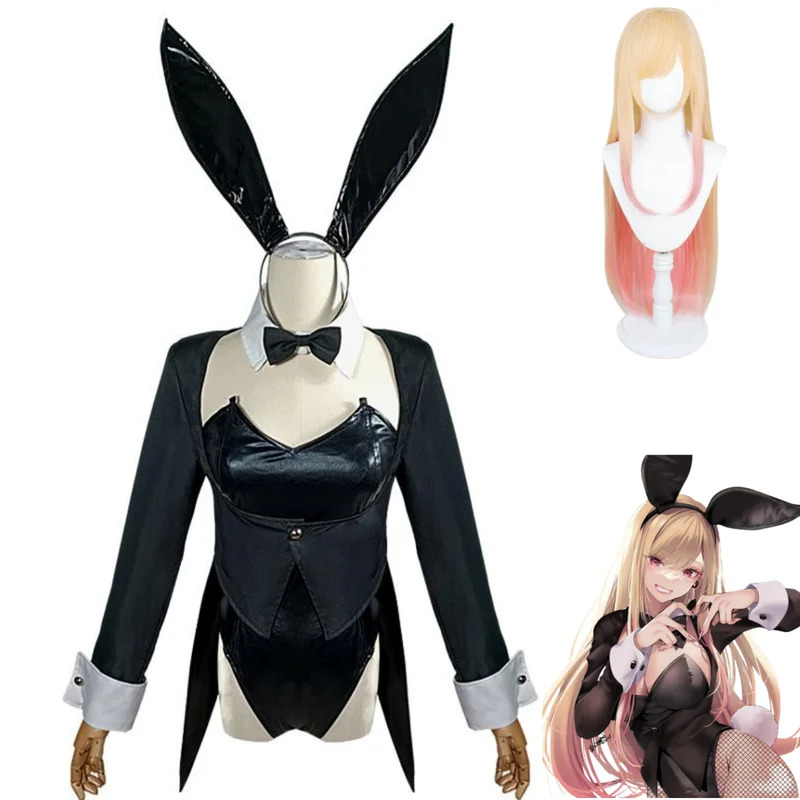 Kostium Cosplay Anime My Dress – Anime Cosplay Girl Name recenzja i cena