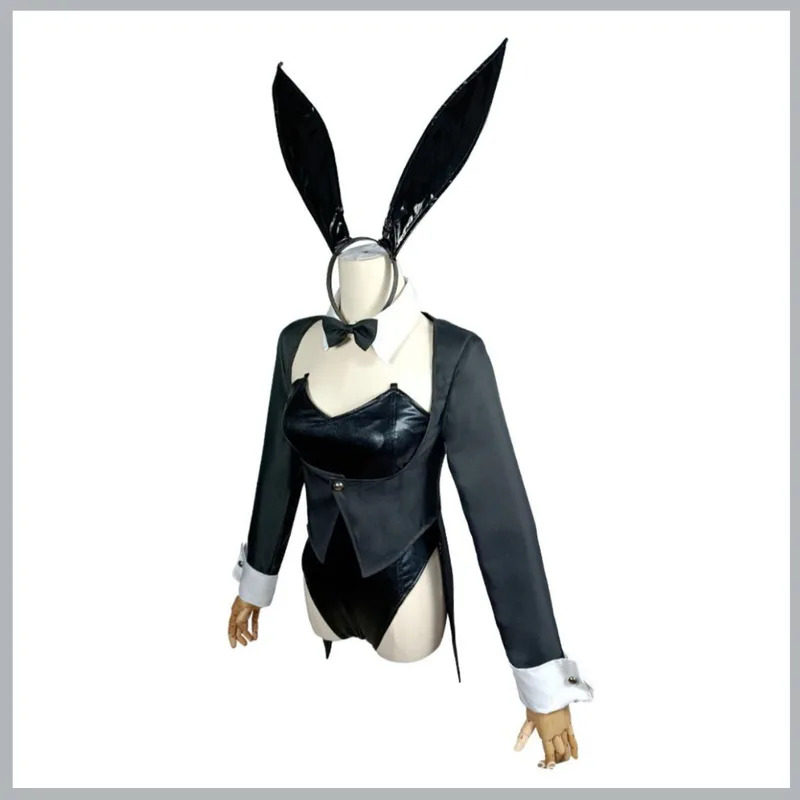 Kostium Cosplay Anime My Dress – Anime Cosplay Girl Name recenzja i cena