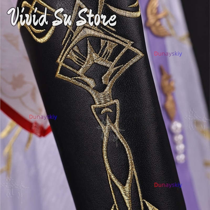 Kostium Cosplay Sword and Peta – Anime Cosplay Sword recenzja i cena
