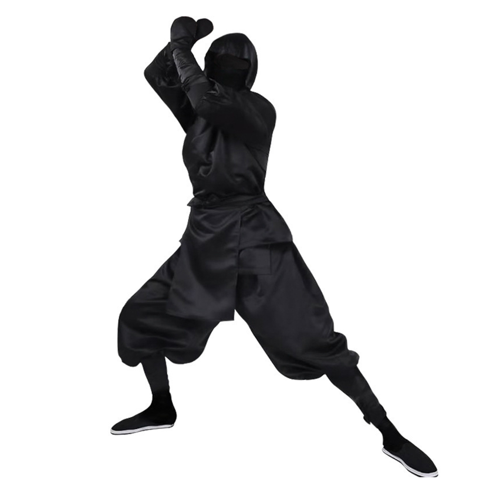 Kostium Anime Ninja Cosplay dl – Anime Cosplay Ninja recenzja i cena