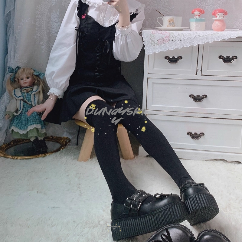 Damskie skarpetki z łapkami, d – Cosplay Anime Basic recenzja i cena