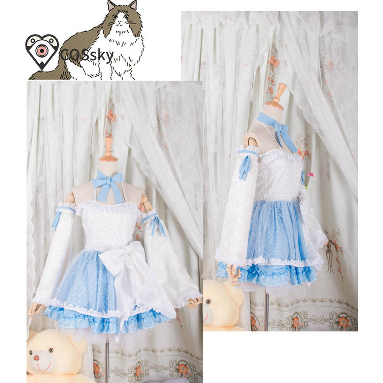 Yūki Asuna Anime Sword Art Onl – Anime Cosplay Sword recenzja i cena