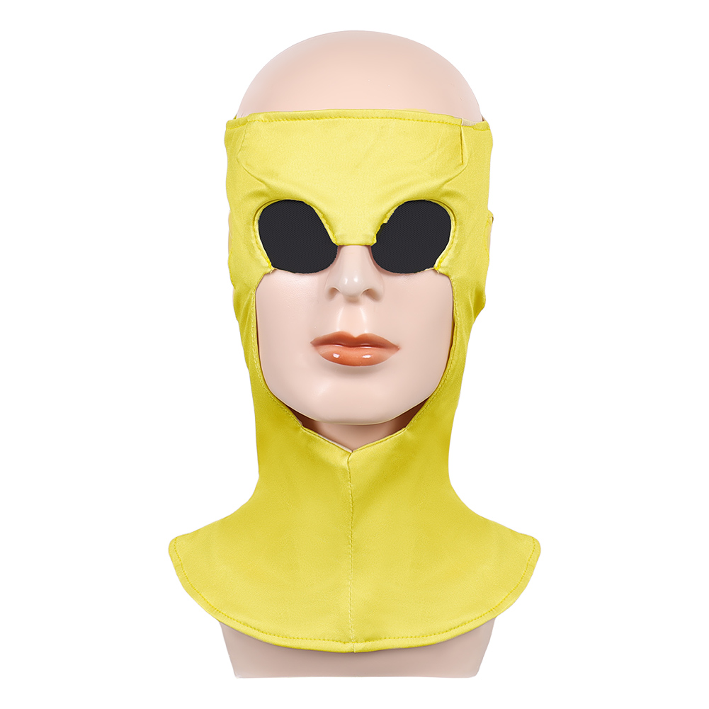 Maska Marka Graysona Cosplay M – Anime Cosplay Face recenzja i cena
