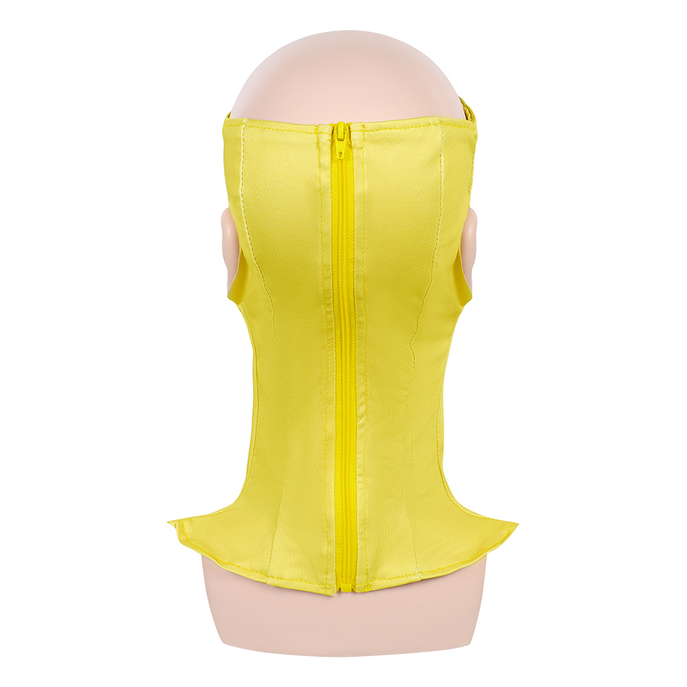 Maska Marka Graysona Cosplay M – Anime Cosplay Face recenzja i cena