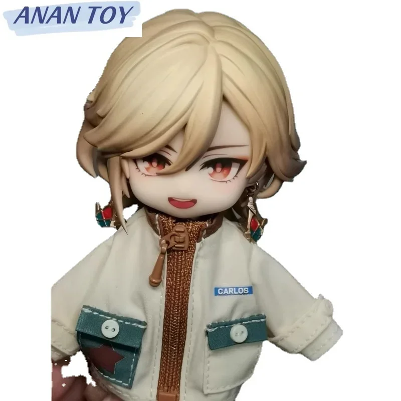 Kaveh Ob11 twarz YMY 1/12 lalk – Anime Cosplay Face recenzja i cena