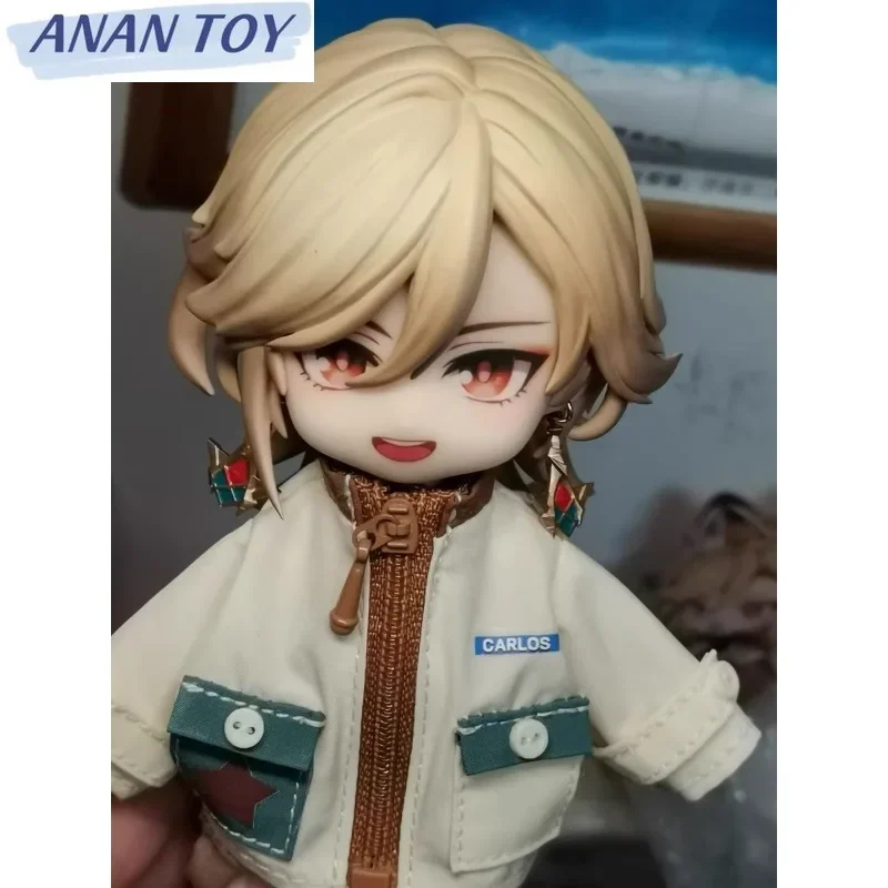 Kaveh Ob11 twarz YMY 1/12 lalk – Anime Cosplay Face recenzja i cena