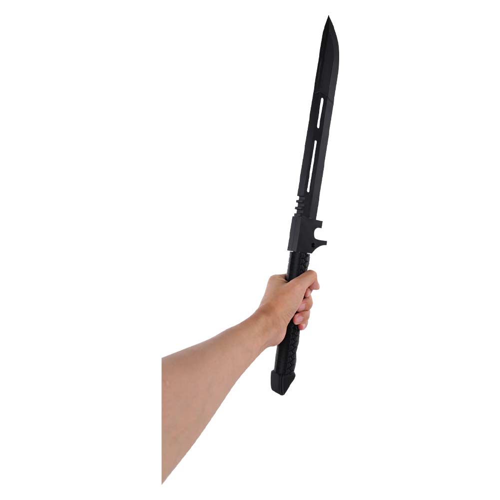 Anime Soshiro Fantasia Cosplay – Anime Cosplay Sword recenzja i cena