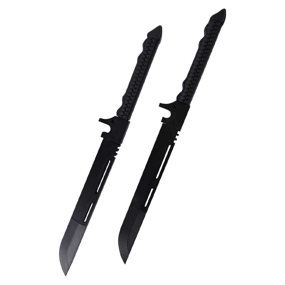Anime Soshiro Fantasia Cosplay – Anime Cosplay Sword recenzja i cena