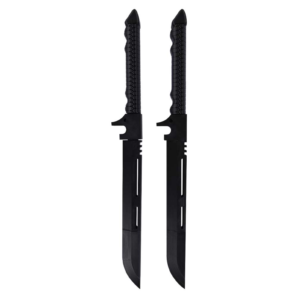 Anime Soshiro Fantasia Cosplay – Anime Cosplay Sword recenzja i cena