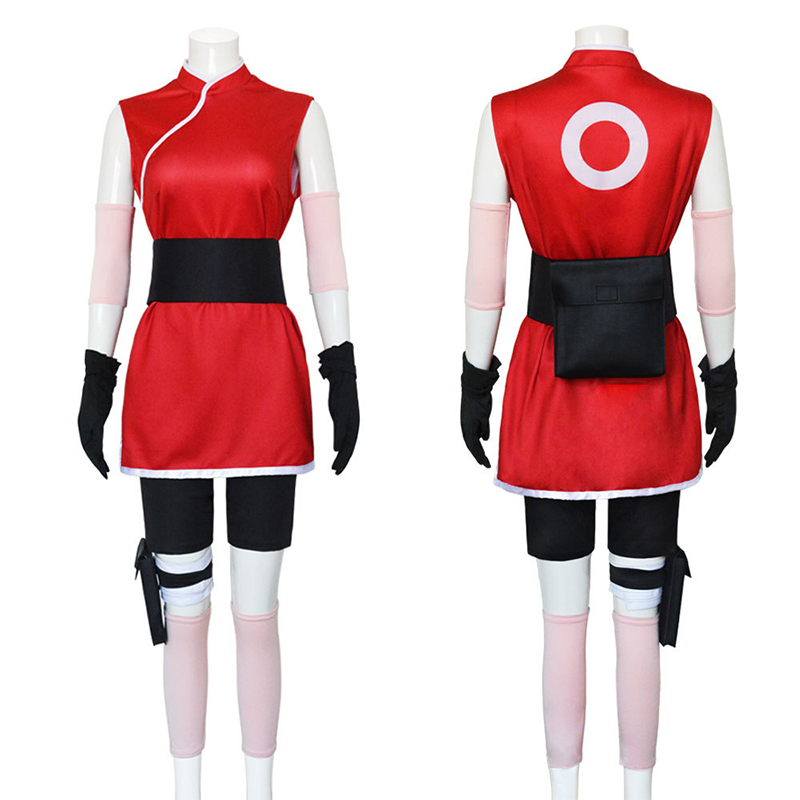 Anime Chuno Sakura Sakura suki – Anime Cosplay Ninja recenzja i cena
