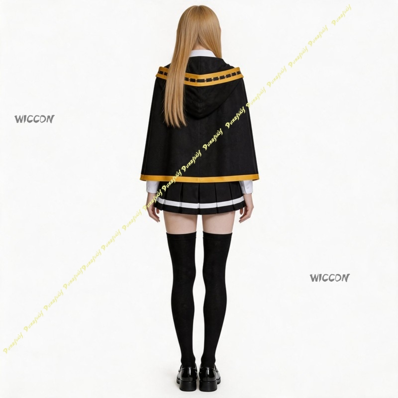 Wistoria of Wand and Sword Col – Anime Cosplay Sword recenzja i cena