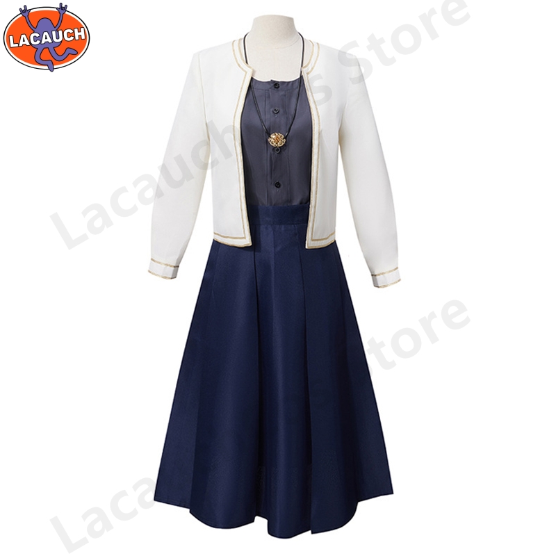 Kostium Cosplay SPY x FAMILY Y – Spy Family Outfit recenzja i cena