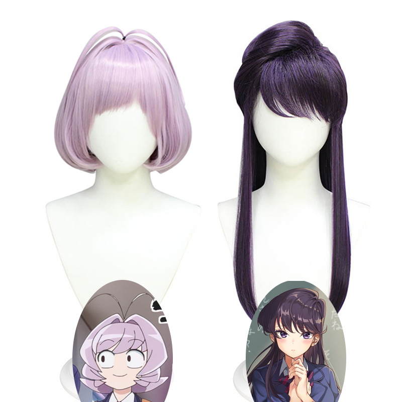 Kojimi, dziewczyna z porażenie – Anime Cosplay Girl Name recenzja i cena