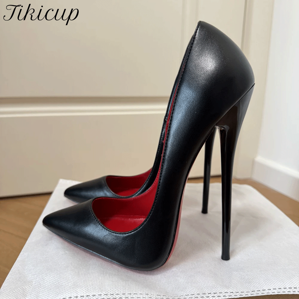 Eleganckie szpilki 16 cm, mato – Cosplay Anime Basic recenzja i cena