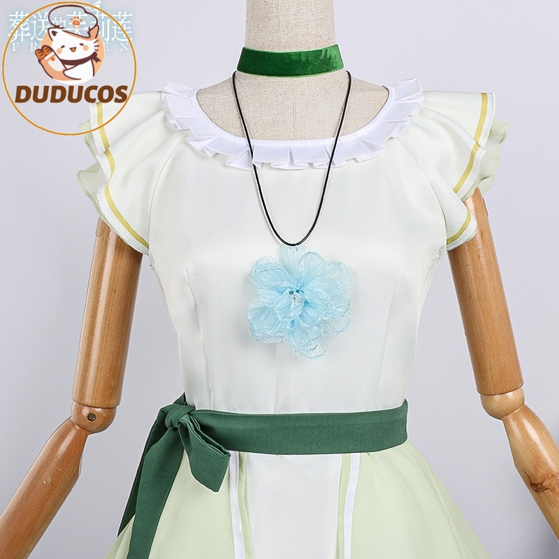 Anime Frieren: Beyond Journey' – Anime Cosplay Maid recenzja i cena