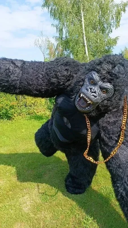Boże narodzenie prawdziwe życi – Anime Cosplay Real Life recenzja i cena