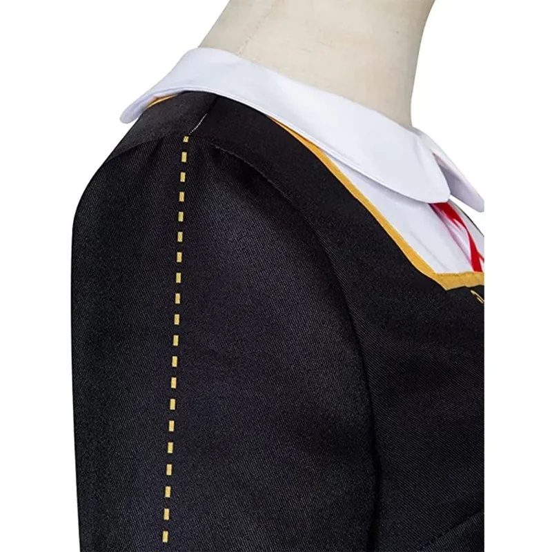 Kostium cosplay premium z anim – Spy Family Outfit recenzja i cena