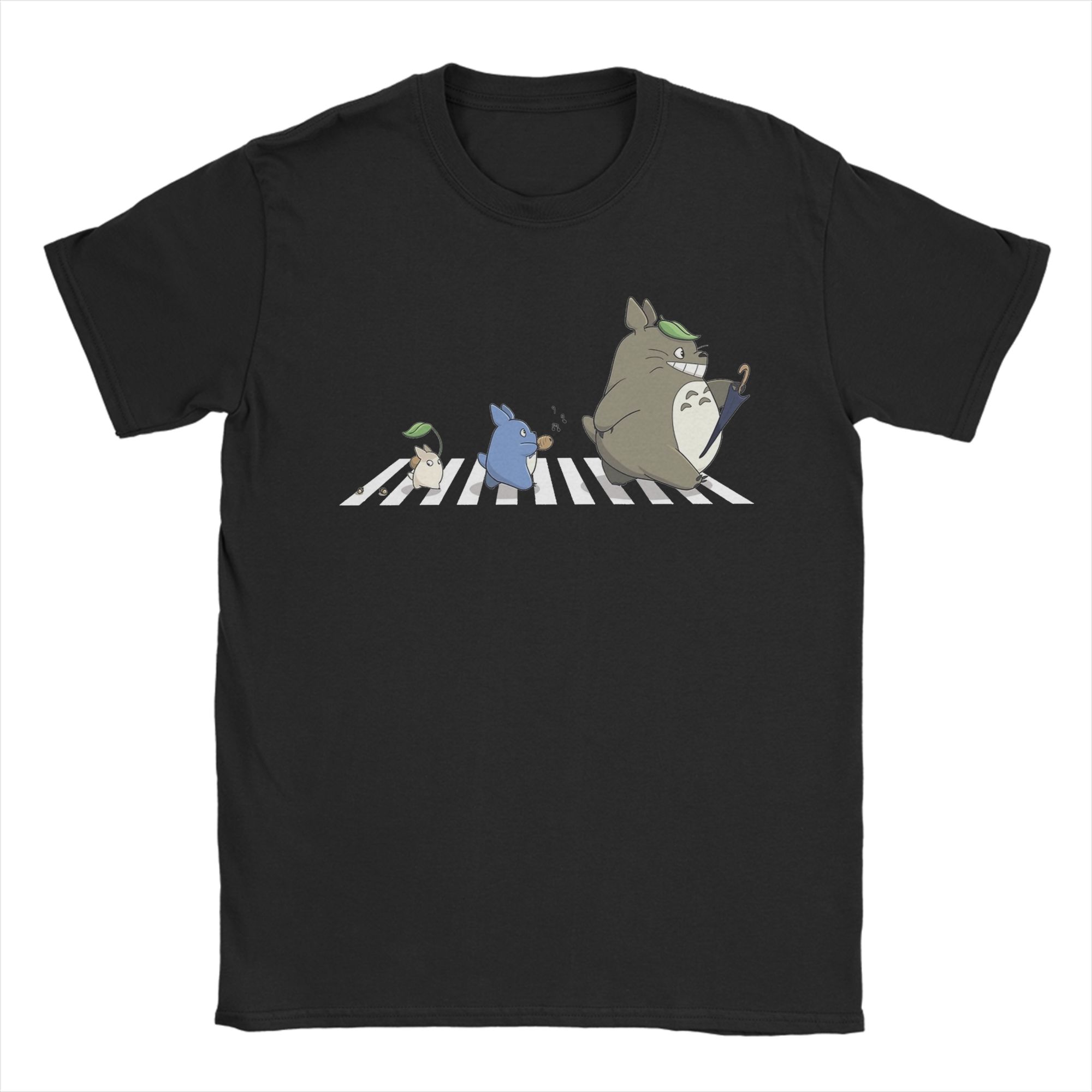 Koszulka męska Anime Totoro-Mi – Anime Cosplay Ideas Male recenzja i cena