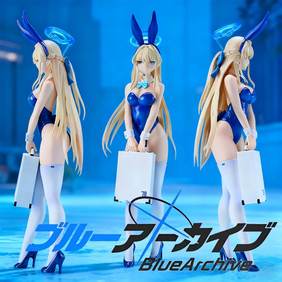 Figurka anime króliczka z seri – Anime Cosplay Ideas Male recenzja i cena