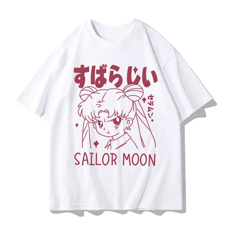 Twarz Tsundere Sailor Moon Tsu – Anime Cosplay Face recenzja i cena