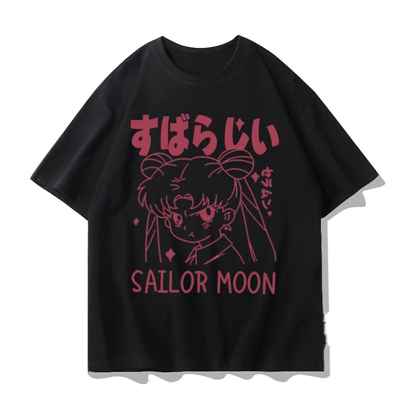 Twarz Tsundere Sailor Moon Tsu – Anime Cosplay Face recenzja i cena