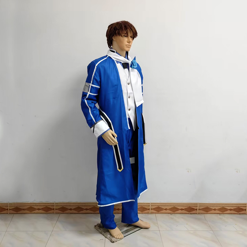 Sword Art Online Last Recollec – Anime Cosplay Sword recenzja i cena