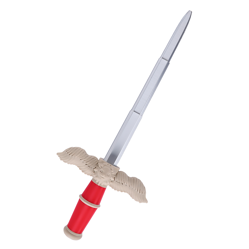 Przebranie Laios, ozdobne miec – Anime Cosplay Sword recenzja i cena