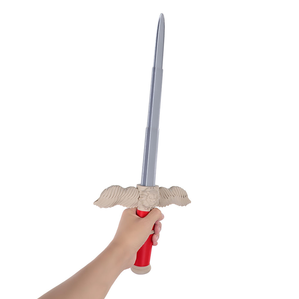 Przebranie Laios, ozdobne miec – Anime Cosplay Sword recenzja i cena