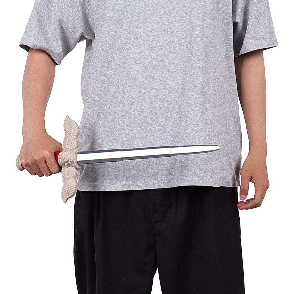 Przebranie Laios, ozdobne miec – Anime Cosplay Sword recenzja i cena