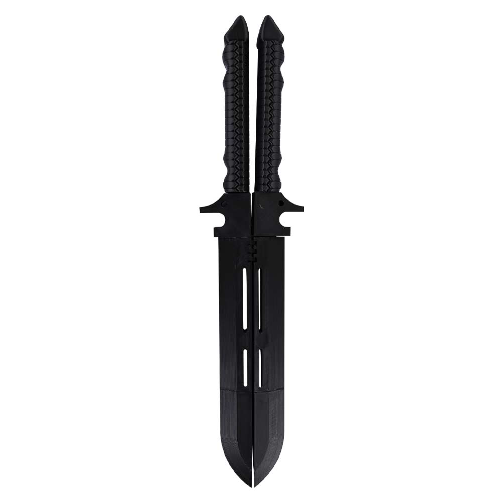 Anime Kaiju Cosplay No.8 Soshi – Anime Cosplay Sword recenzja i cena