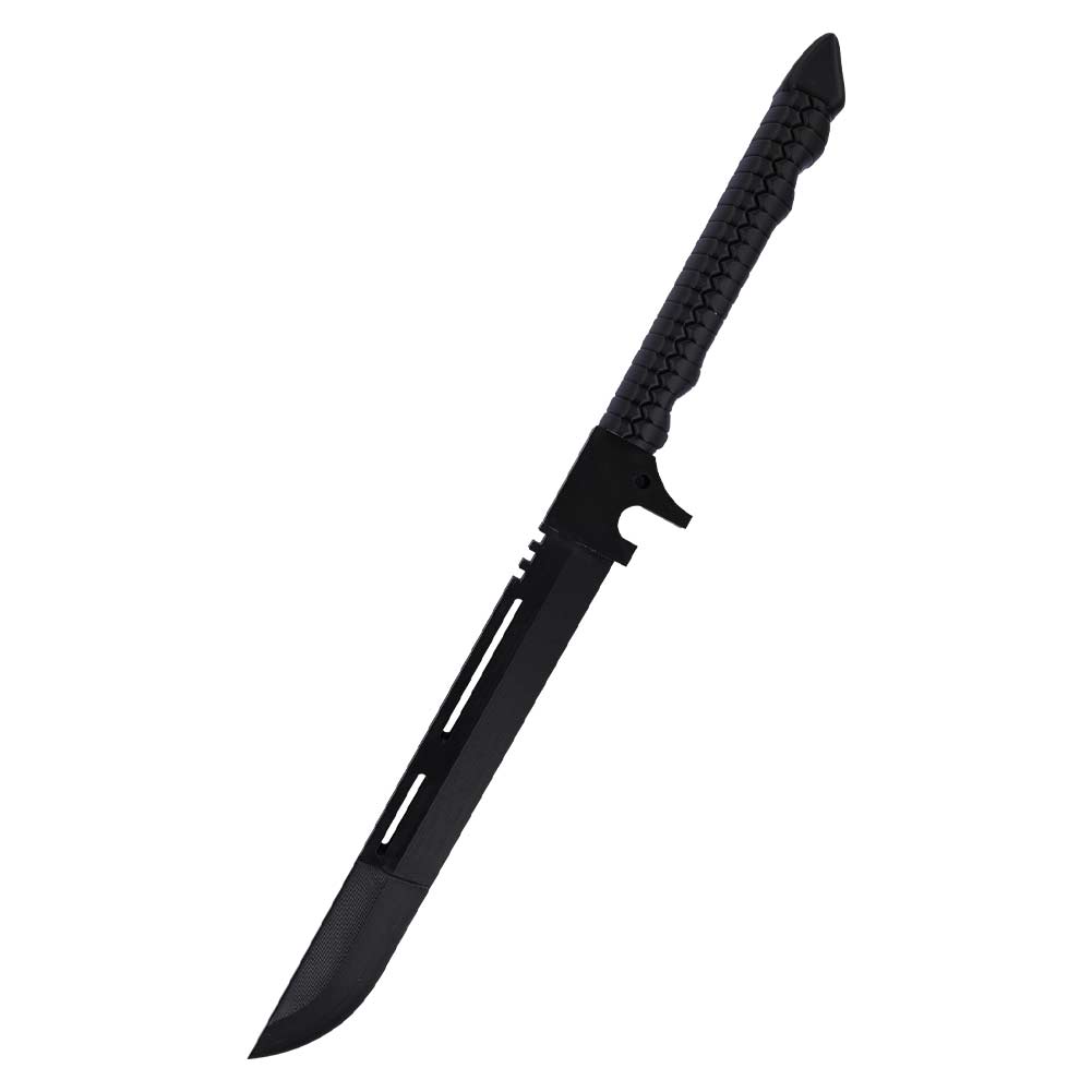 Anime Kaiju Cosplay No.8 Soshi – Anime Cosplay Sword recenzja i cena