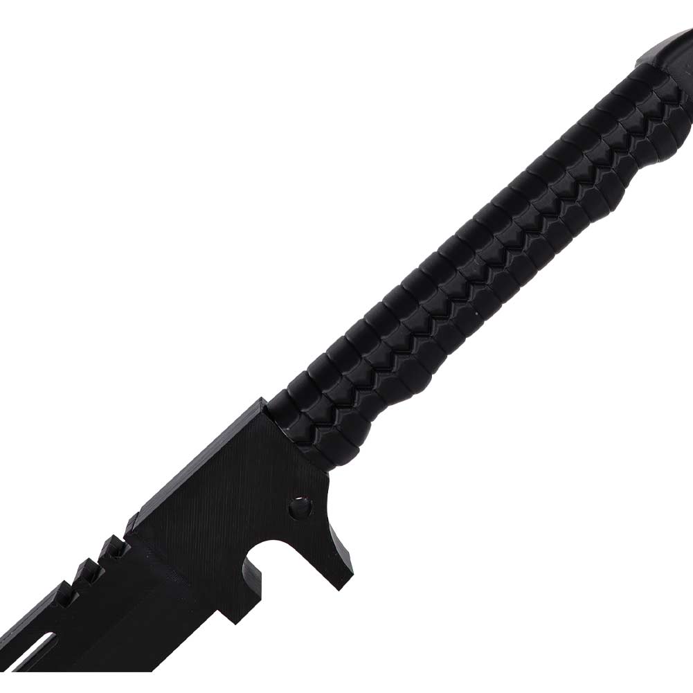 Anime Kaiju Cosplay No.8 Soshi – Anime Cosplay Sword recenzja i cena