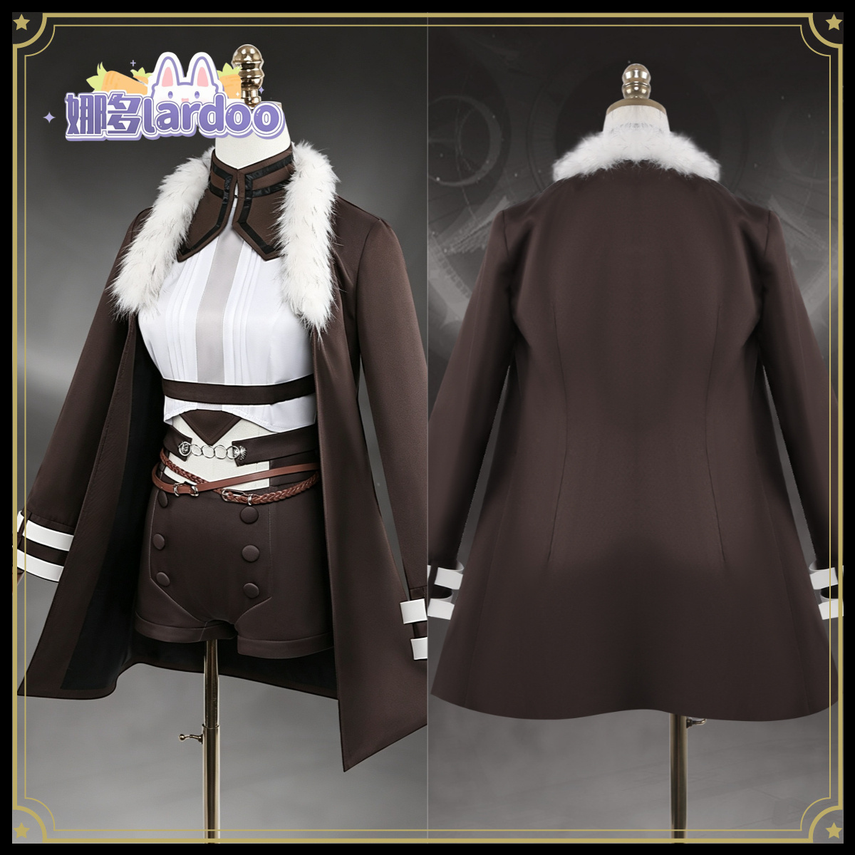 Mushoku Tensei Eris Boreas Gre – Anime Cosplay Sword recenzja i cena