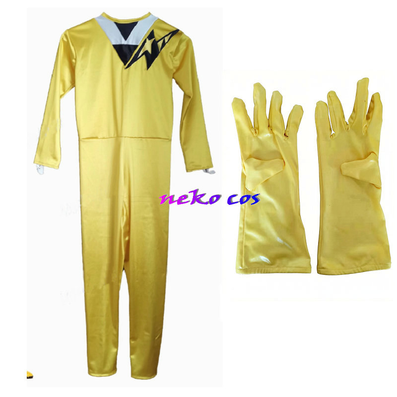 Nekocos Ninja Sentai Kakurange – Anime Cosplay Ninja recenzja i cena