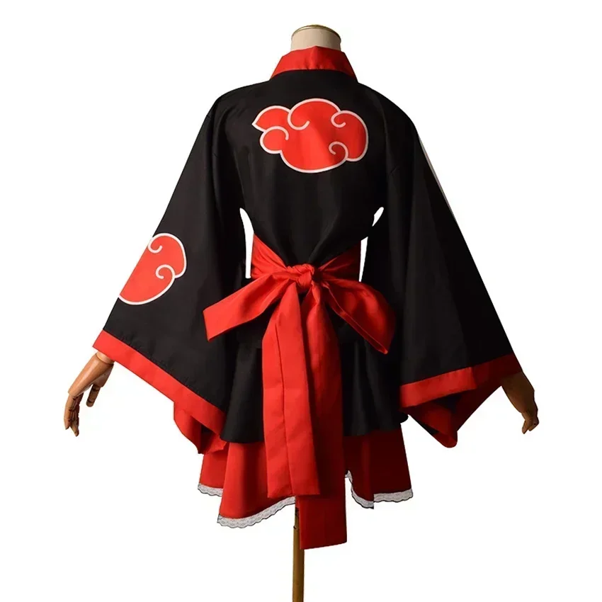 Nowy strój Ninja Cosplay Anime – Anime Cosplay Ninja recenzja i cena