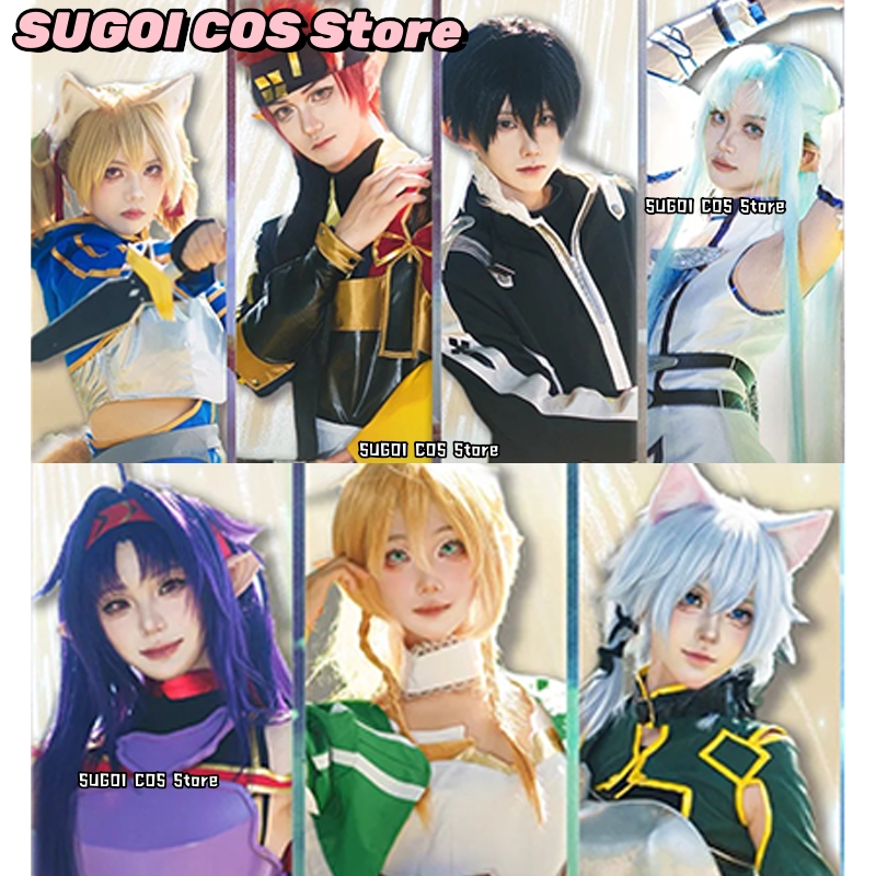CR7.3*Wistoria: Różdżka i Miec – Anime Cosplay Sword recenzja i cena
