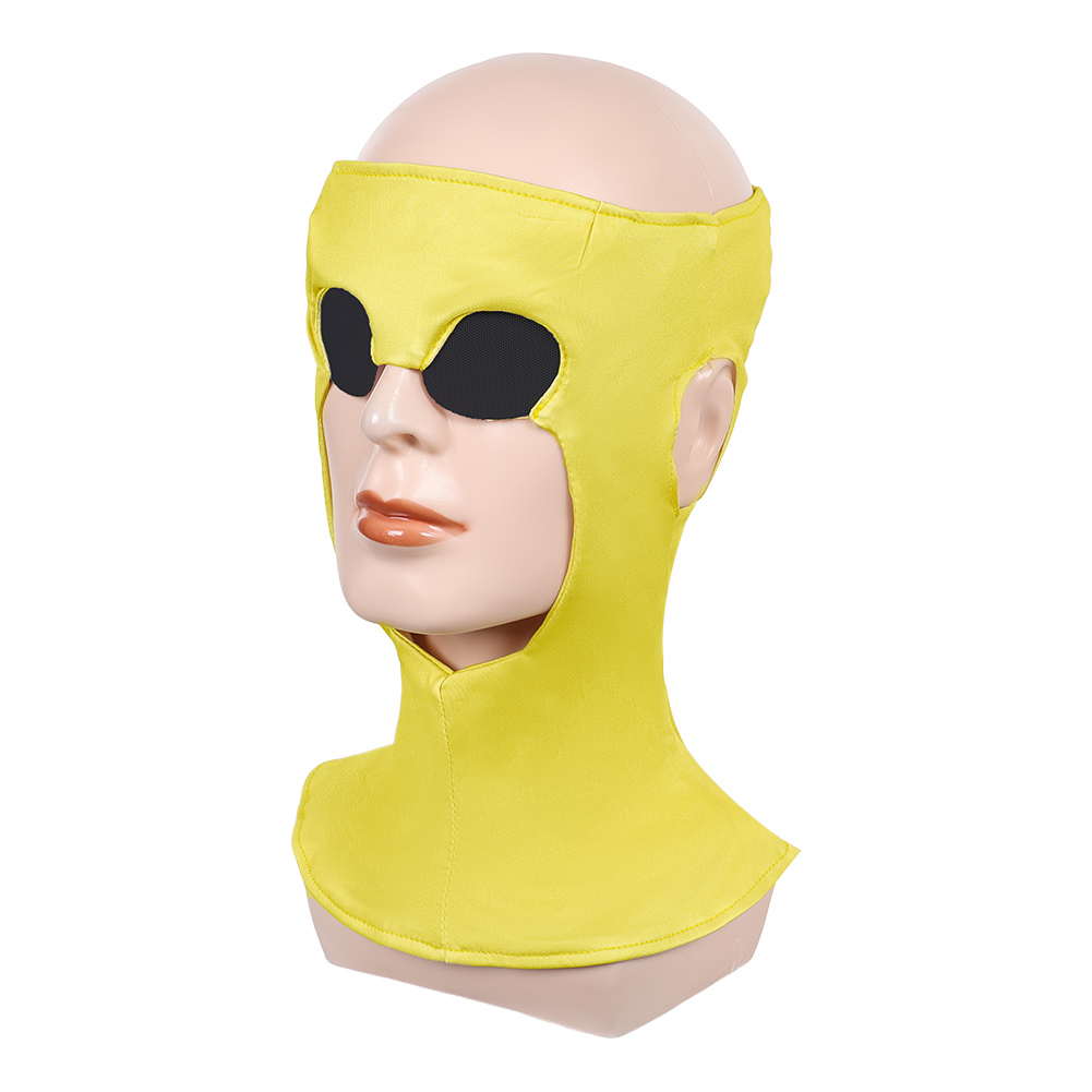 Maska Marka Graysona Cosplay Ż – Anime Cosplay Face recenzja i cena
